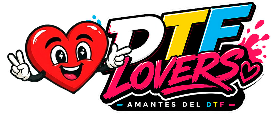 DTF Lovers