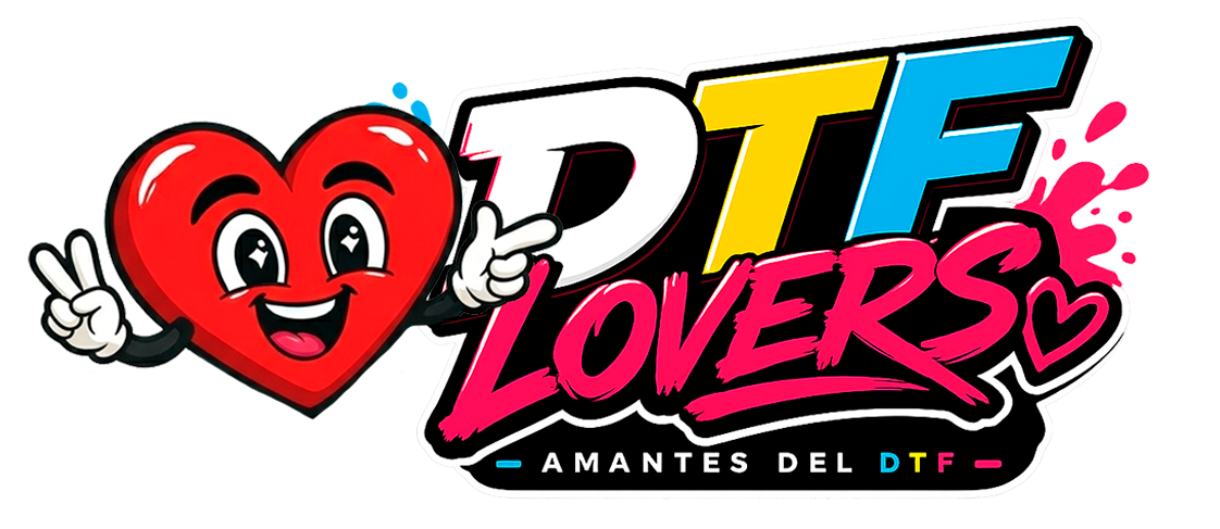 DTF Lovers